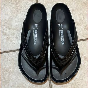 COPY - New Birkenstock EVA Honolulu Size 41 Black